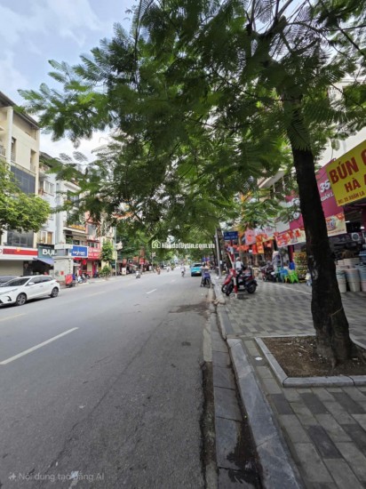 Bán Đất Tây Hồ – Xuân La - Diện tích 130m² – Giá 21 Tỷ - Đầu tư CCMN, CHDV Quá đỉnh